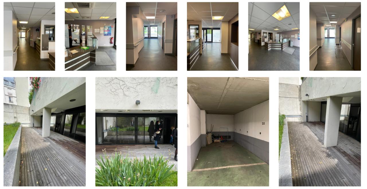 Bureau Paris 233m² Vente bureau Paris OVBUR2314583 1